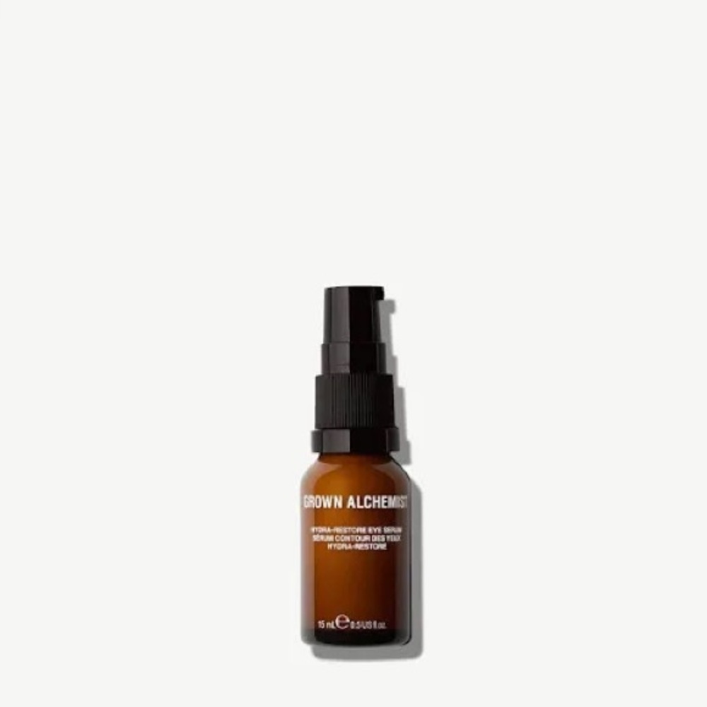 Grown Alchemist Hydra-Restore Eye Serum